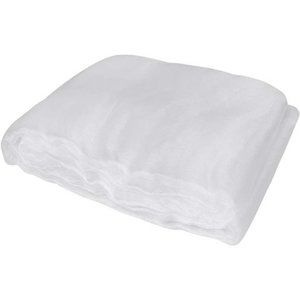 10'x20' Garden Netting, Mosquito Netting Plant Covers Insect Bird Netting